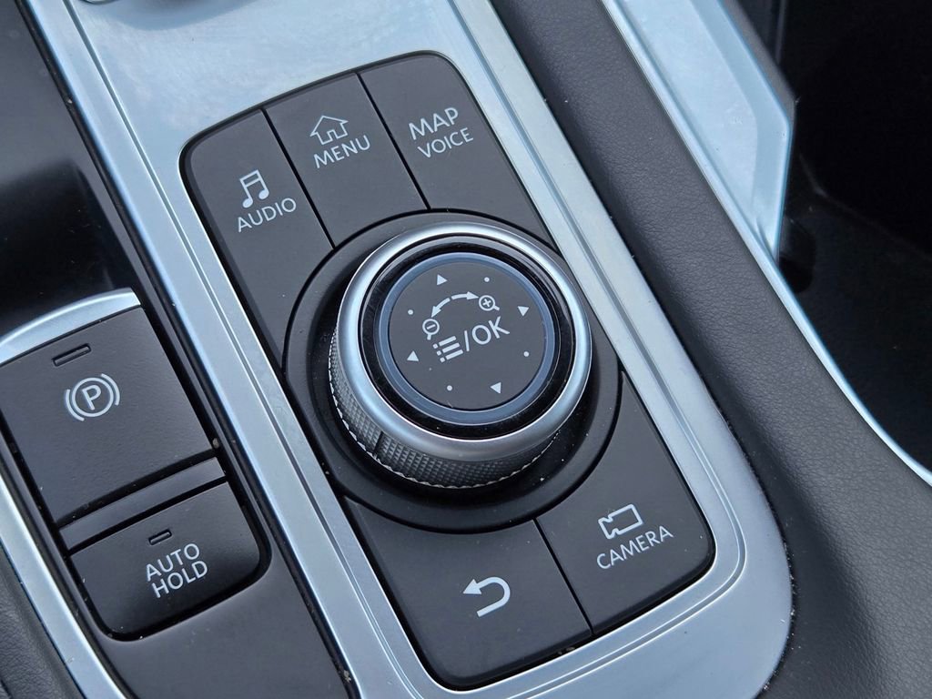 Certified 2025 INFINITI QX60 Luxe w/ Black Edition image 24