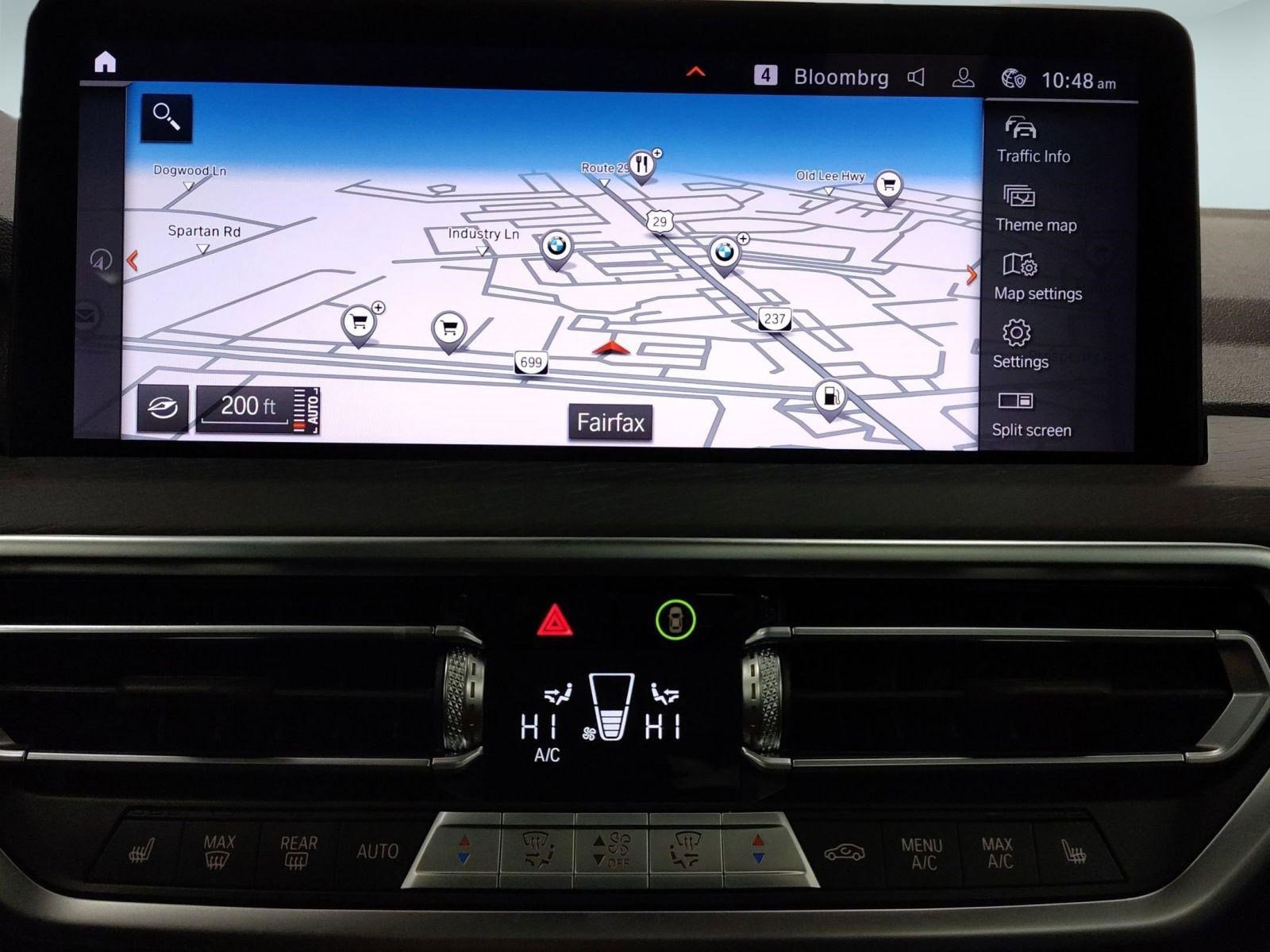 Used 2022 BMW X3 xDrive30i image 20