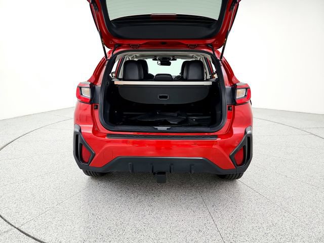 Used 2024 Subaru Crosstrek 2.5i Limited w/ Crosstrek Mirror Package AWD/4WD image 19