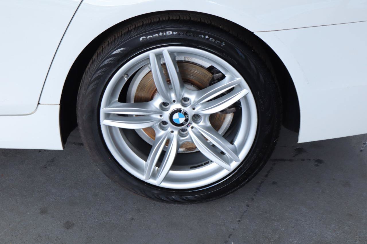 Used 2016 BMW 535i Sedan RWD image 11
