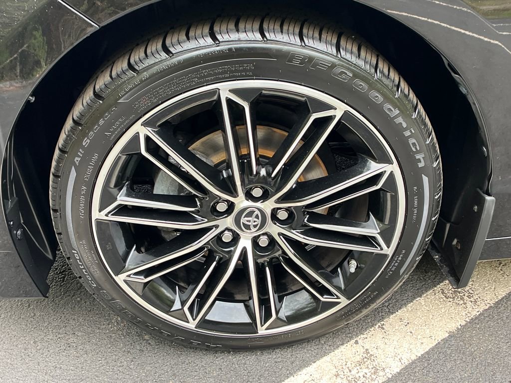 Used 2019 Toyota Avalon Touring w/ Advanced Safety Package FWD image 25