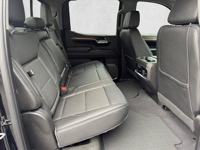 Used 2024 GMC Sierra 1500 Denali w/ Denali Reserve Package AWD/4WD image 22