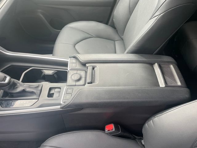 Certified 2025 Toyota Grand Highlander AWD image 21