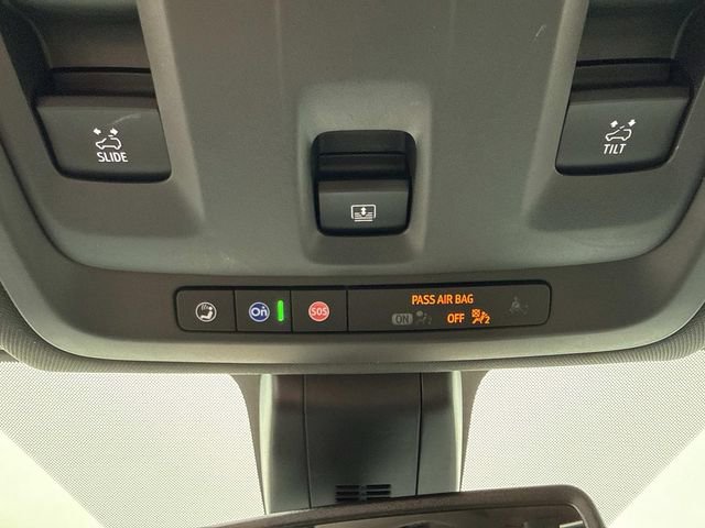 Used 2021 GMC Yukon AT4 w/ AT4 Premium Plus Package image 23