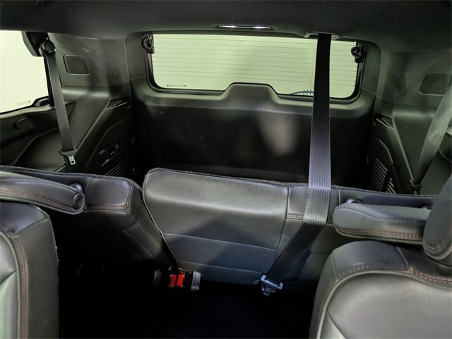 Used 2021 Chevrolet Tahoe RST w/ Luxury Package image 17