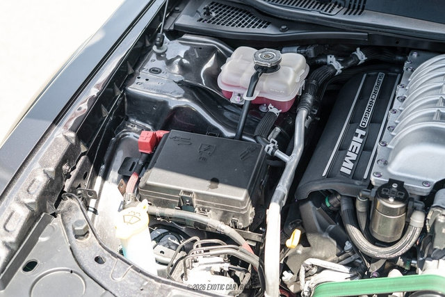 Used 2023 Dodge Challenger SRT Super Stock RWD image 21