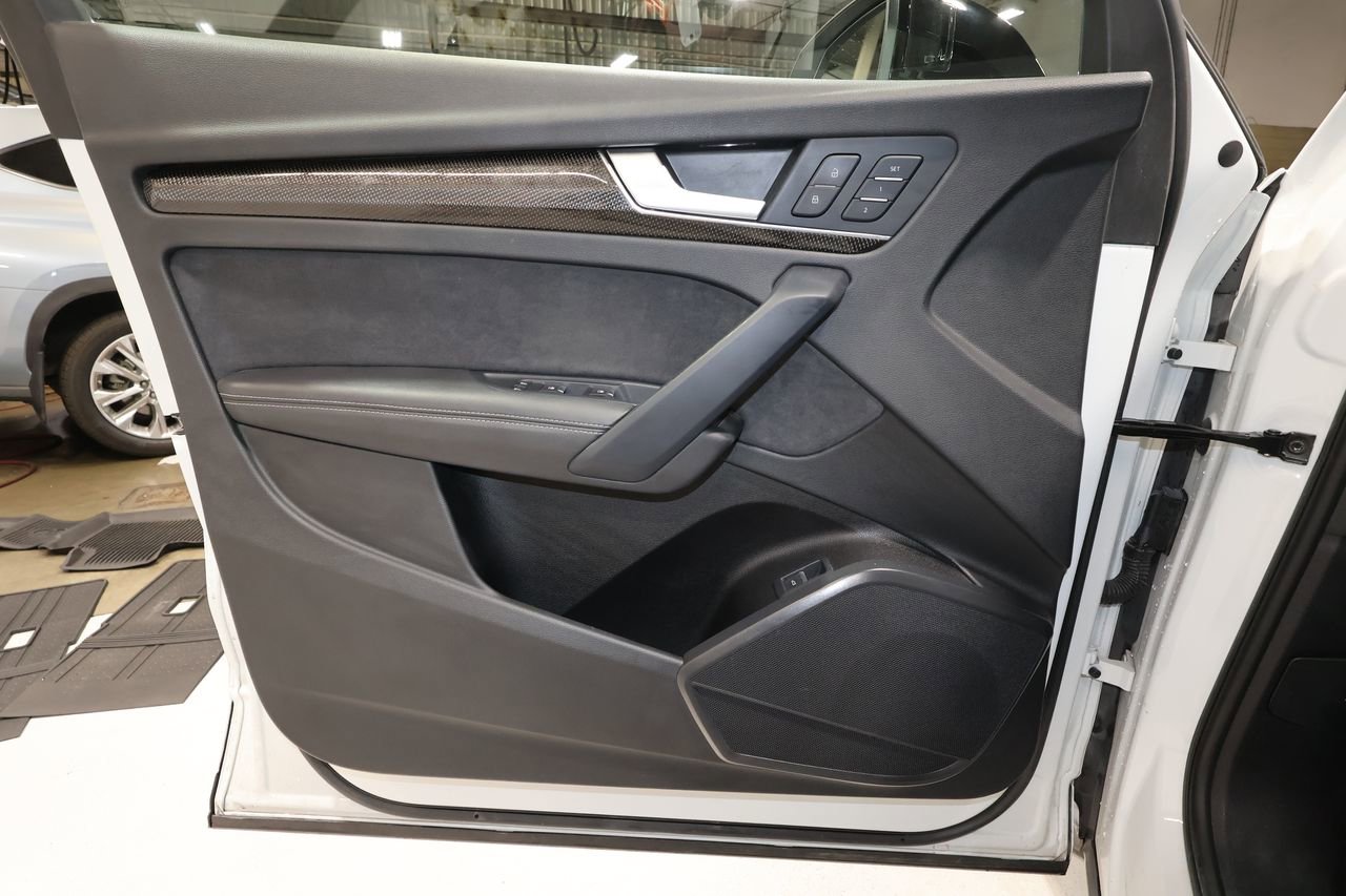 Used 2022 Audi SQ5 Premium Plus image 13