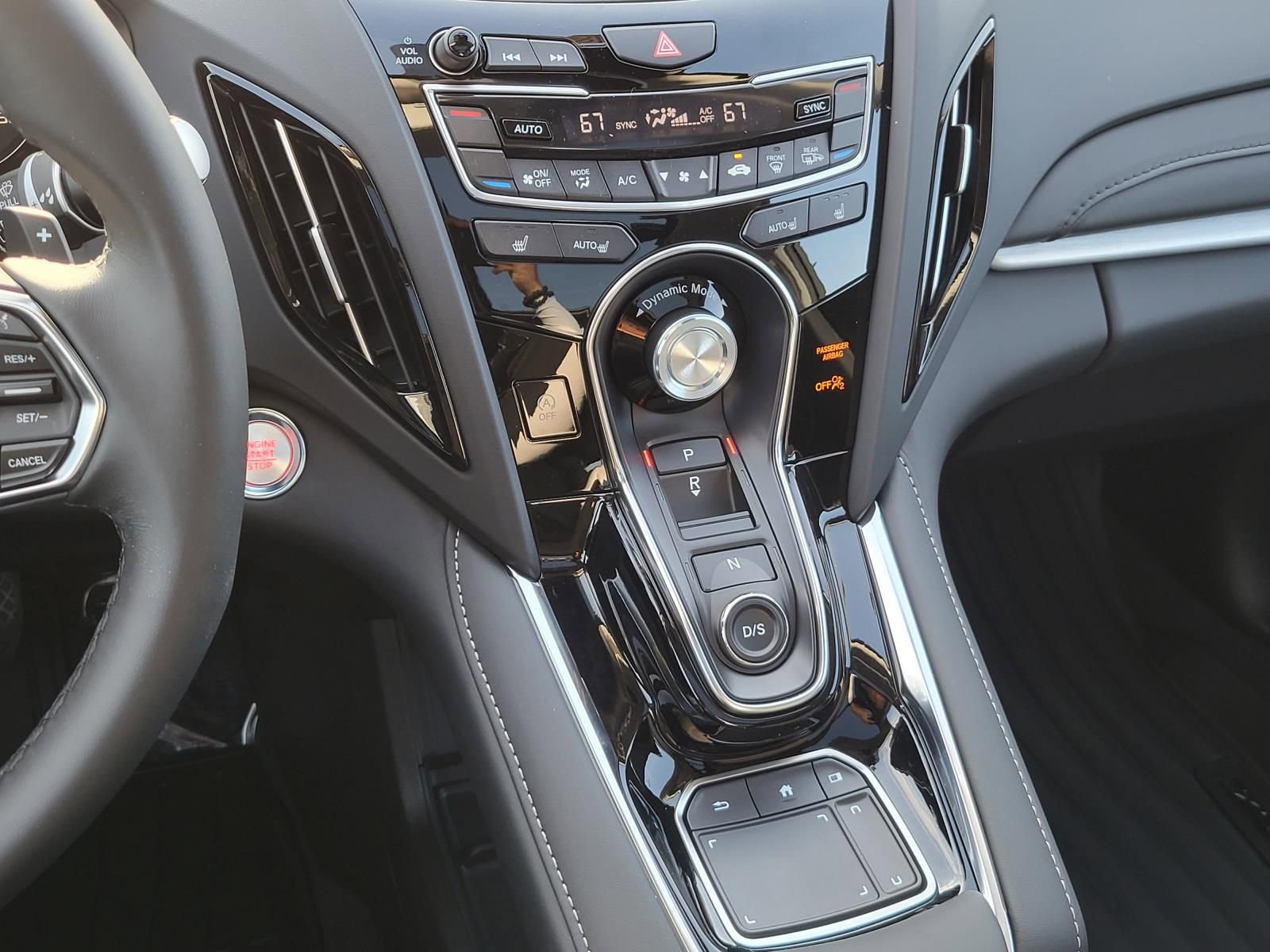 New 2026 Acura RDX SH-AWD w/ Technology Package image 23