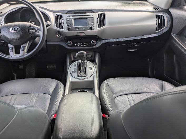 Used 2016 Kia Sportage EX AWD/4WD image 14