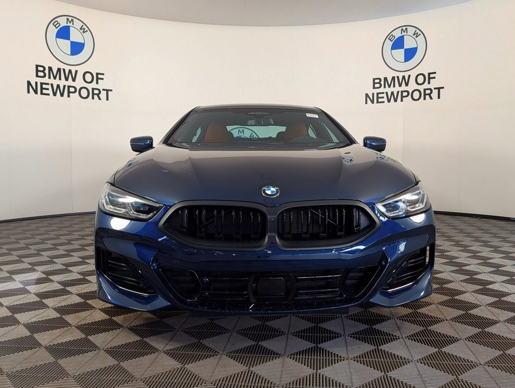 New 2026 BMW 840i xDrive image 4