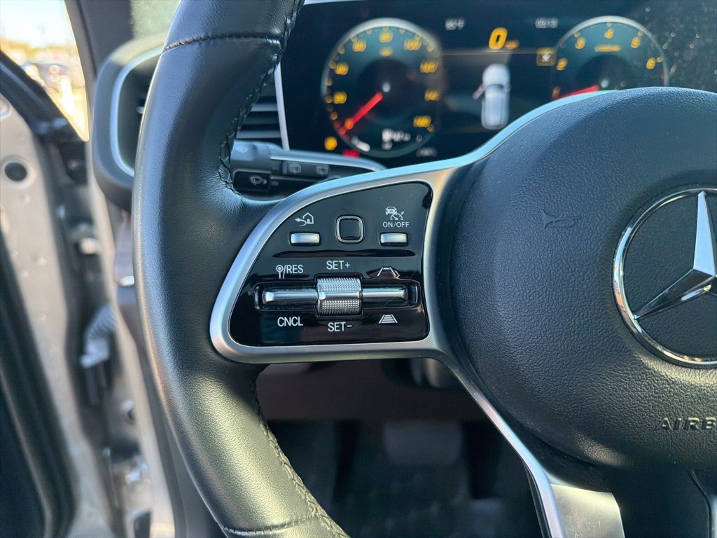 Used 2022 Mercedes-Benz GLE 350 image 24