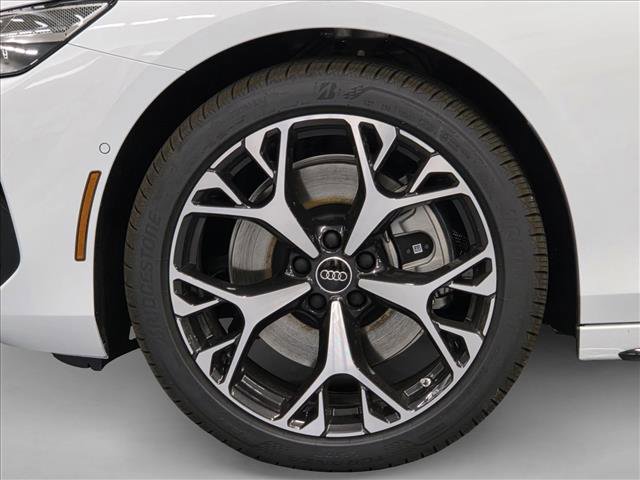 New 2026 Audi A6 Premium Plus image 9