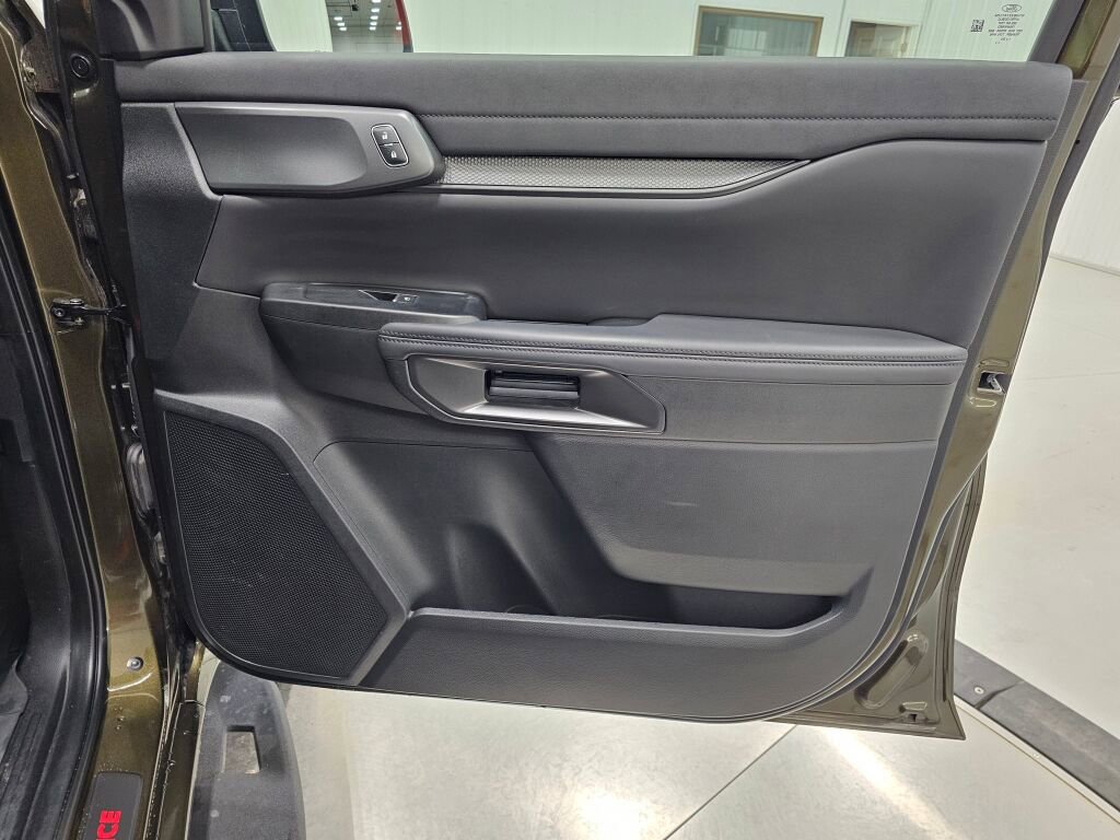 Used 2024 Ford Ranger Raptor image 34