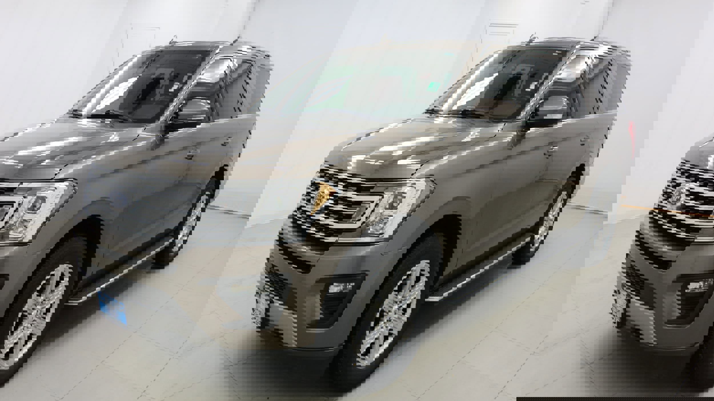 Used 2019 Ford Expedition XLT w/ Equipment Group 202A