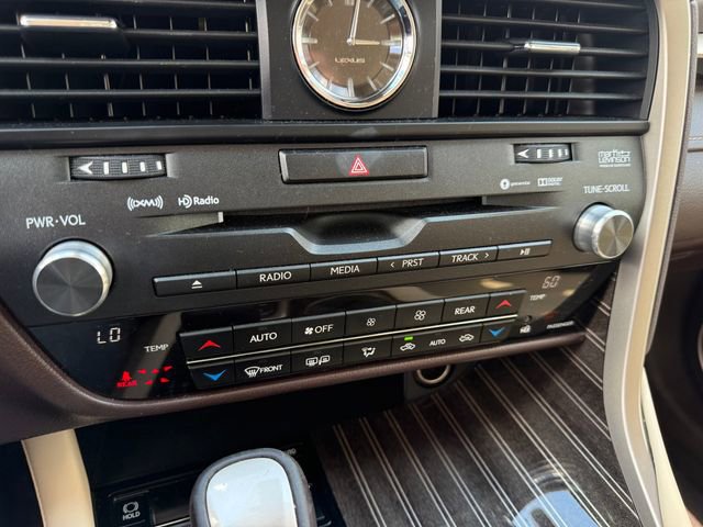 Used 2018 Lexus RX 350L Luxury w/ Accessory Package FWD image 26