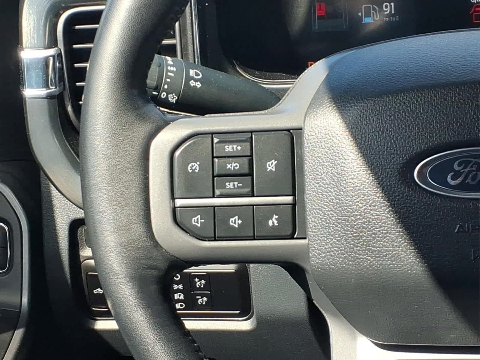 Used 2024 Ford F250 Lariat AWD/4WD image 21
