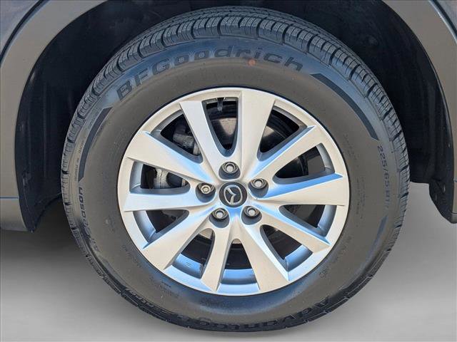 Used 2016 MAZDA CX-5 Touring w/ Bose/Moonroof Package image 23