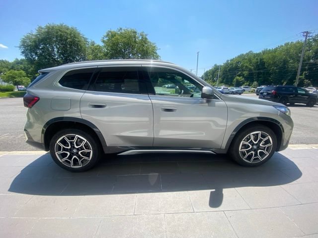 New 2026 BMW X1 xDrive28i w/ Technology Package AWD/4WD image 6