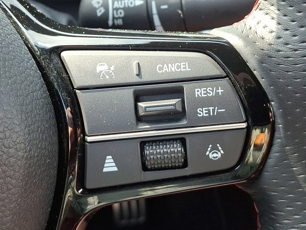 Used 2025 Acura Integra Type S FWD image 21