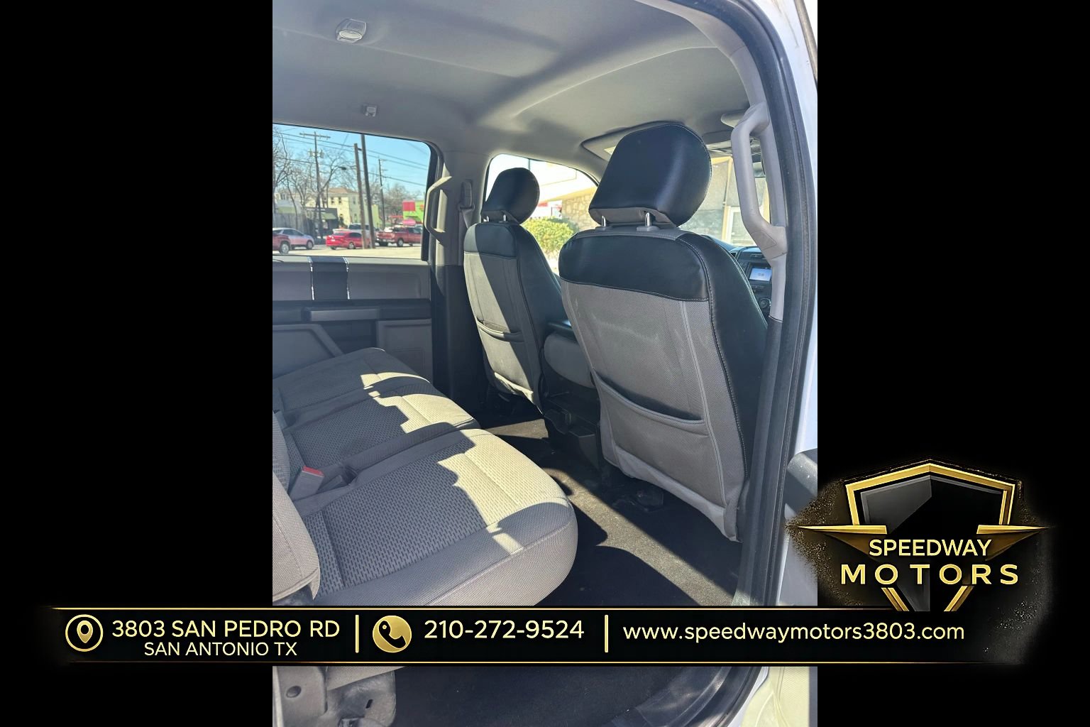 Used 2018 Ford F150 XLT AWD/4WD image 15