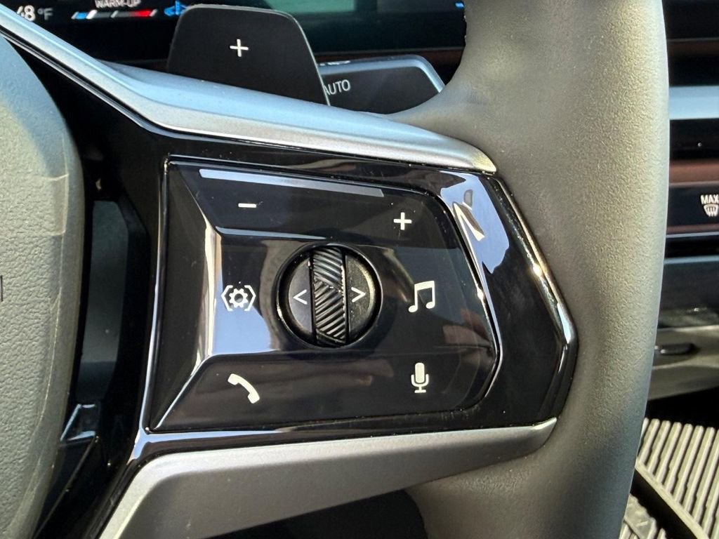 Used 2026 BMW 540i xDrive image 19