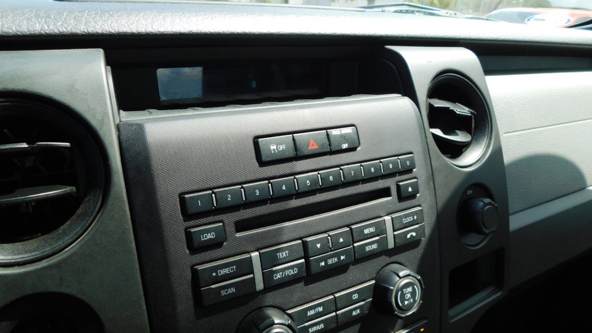 Used 2014 Ford F150 XL w/ Power Equipment Group RWD image 24