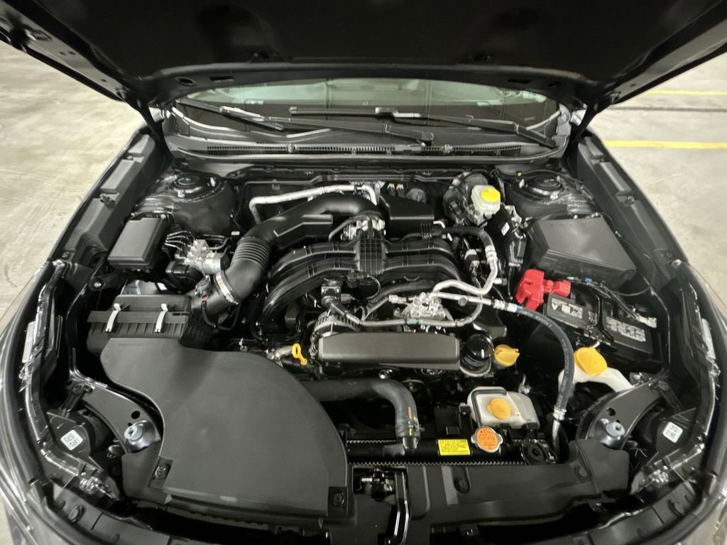 Certified 2025 Subaru Legacy Premium image 14