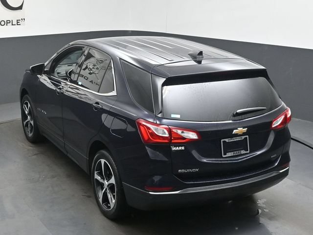 Used 2020 Chevrolet Equinox LT AWD/4WD image 46
