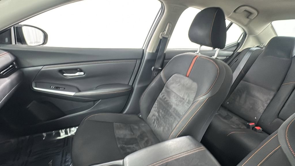 Used 2022 Nissan Sentra SR image 13