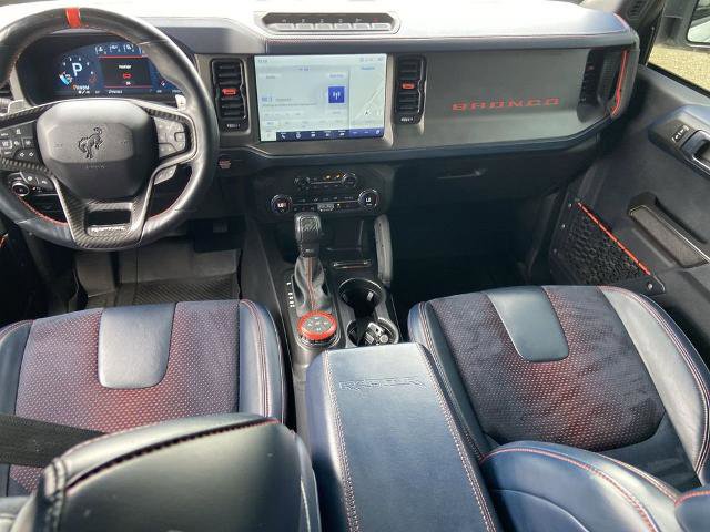 Used 2023 Ford Bronco Raptor image 16