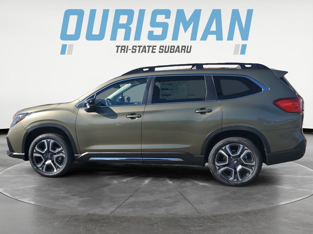 New 2025 Subaru Ascent Limited image 3