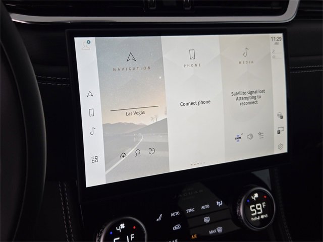 New 2026 Jaguar F-PACE R-Dynamic S image 23