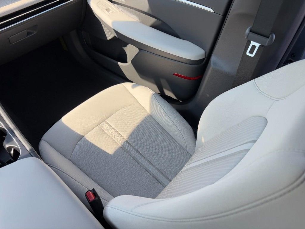 New 2026 Hyundai Sonata Blue FWD image 10