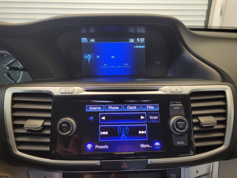Used 2015 Honda Accord EX-L image 25