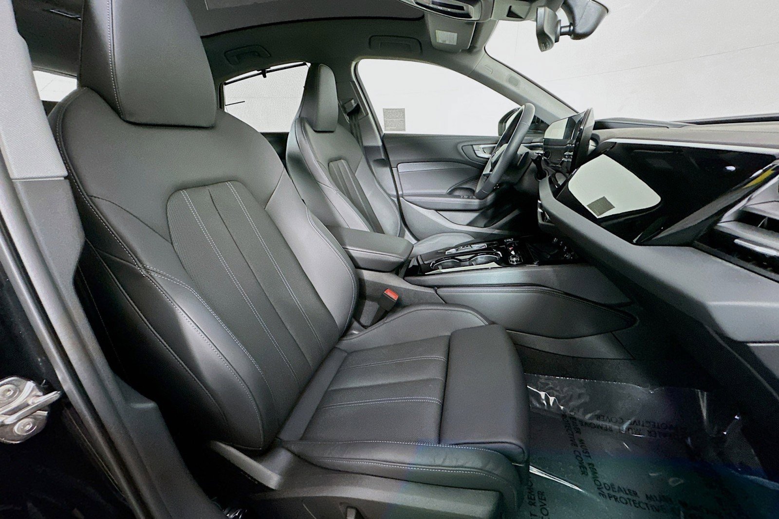 Used 2025 Audi A5 2.0T Premium Plus w/ Premium Plus image 8