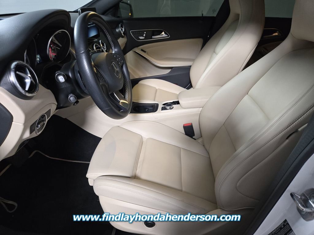 Used 2019 Mercedes-Benz CLA 250 w/ Premium Package image 14