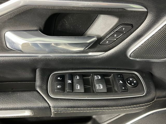 Used 2023 RAM 1500 Laramie image 24