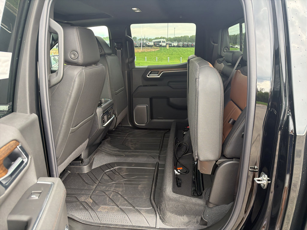 New 2026 Chevrolet Silverado 1500 High Country AWD/4WD image 40