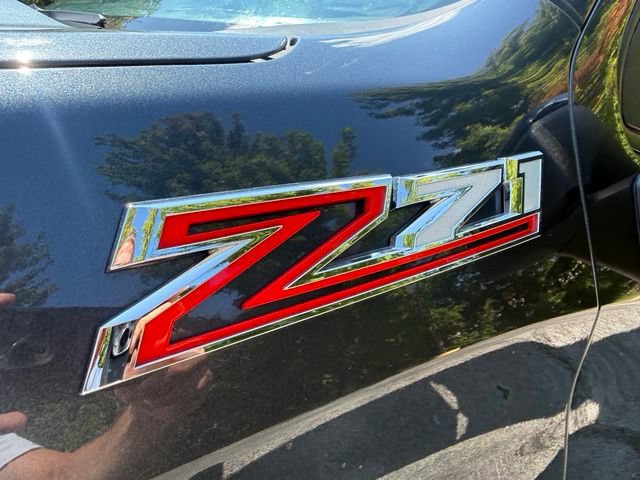 Used 2020 Chevrolet Silverado 1500 RST AWD/4WD image 13