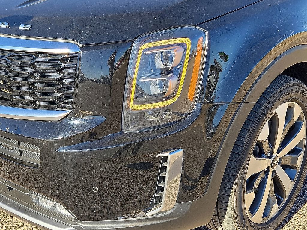 Used 2022 Kia Telluride SX image 10