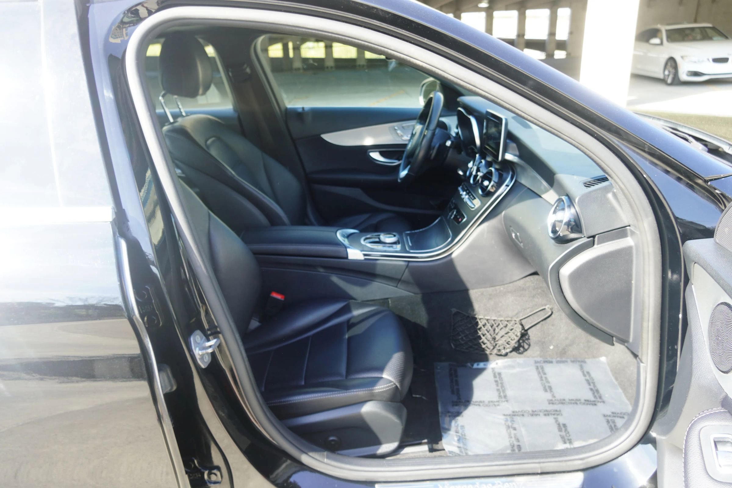 Used 2018 Mercedes-Benz C 300 4MATIC Sedan image 34