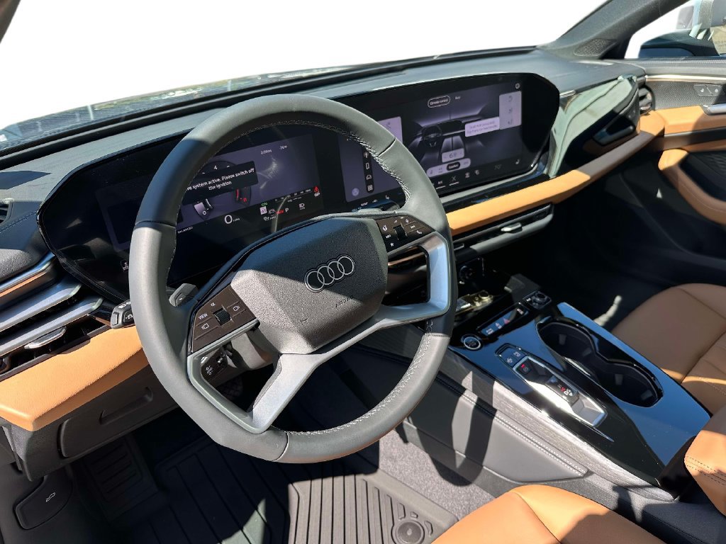 New 2026 Audi A5 Premium AWD/4WD image 18