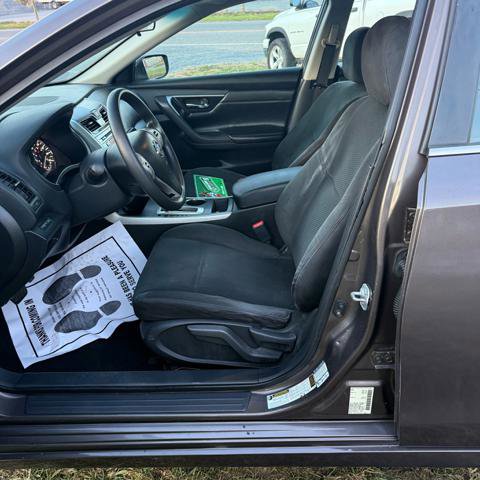 Used 2015 Nissan Altima 2.5 S image 10