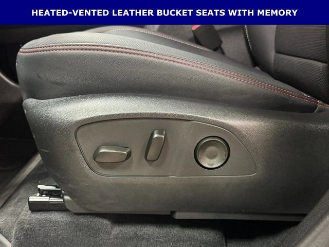 Used 2024 Chevrolet Traverse RS w/ LPO, Floor Liner Package image 16