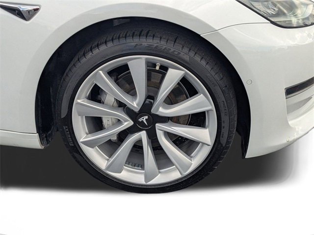 Used 2018 Tesla Model 3 Long Range image 12