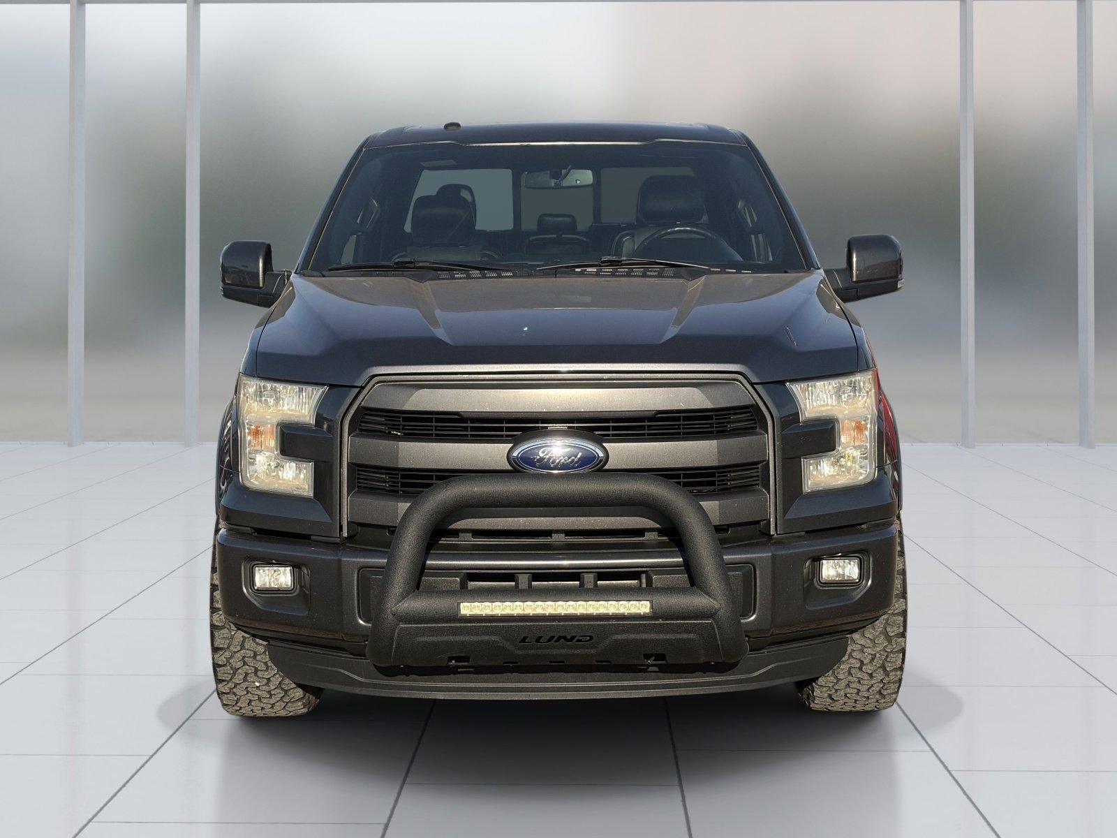 Used 2016 Ford F150 Lariat image 9