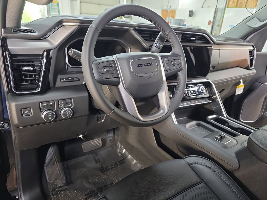 New 2026 GMC Sierra 3500 Denali w/ Denali Reserve Package AWD/4WD image 15