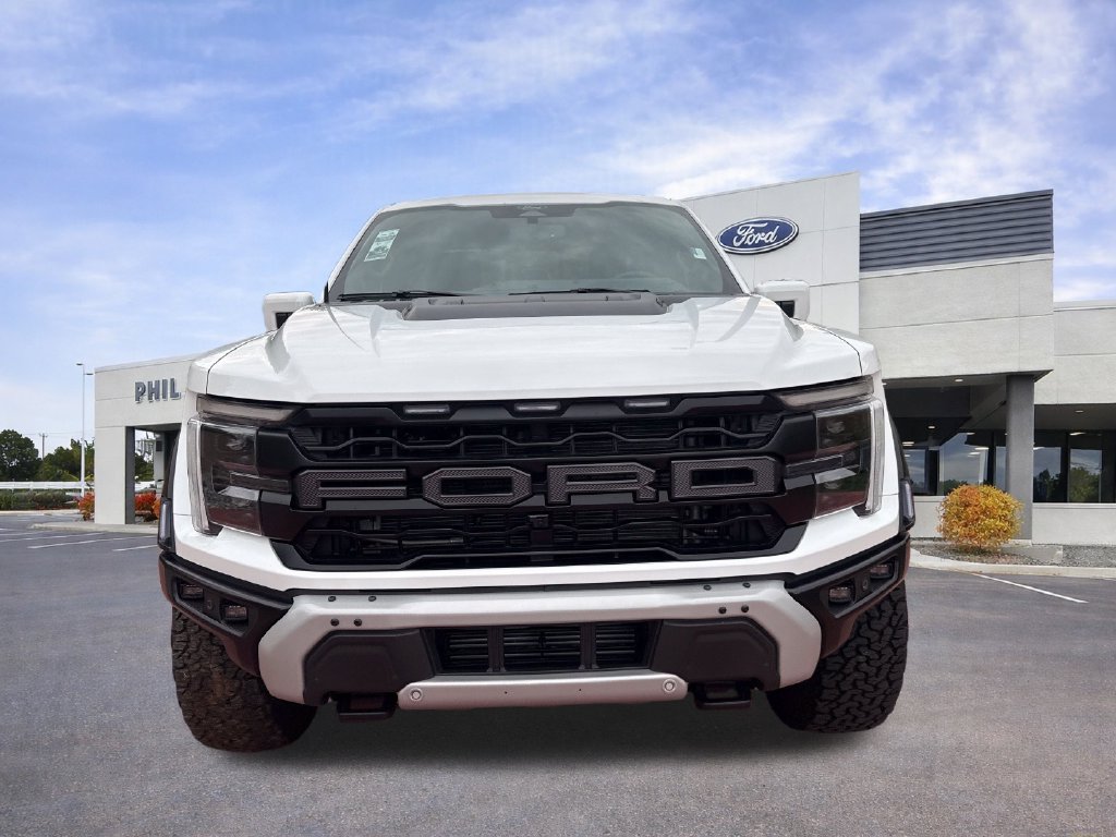 Certified 2026 Ford F150 Raptor AWD/4WD image 2
