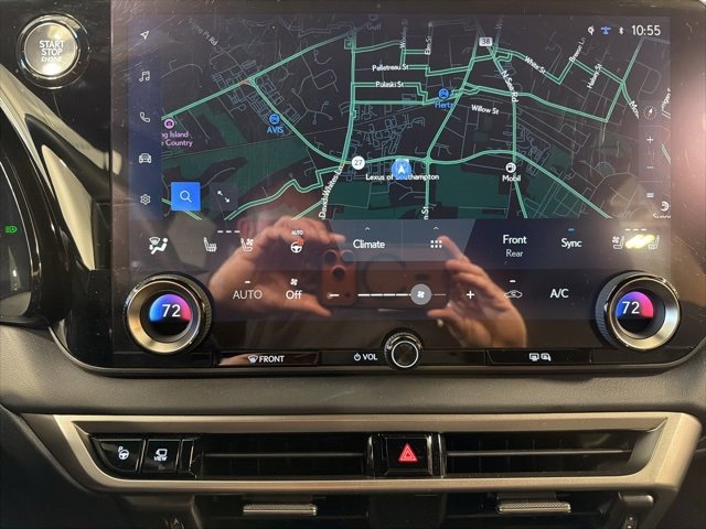 Used 2023 Lexus RX 350 Premium Plus image 18
