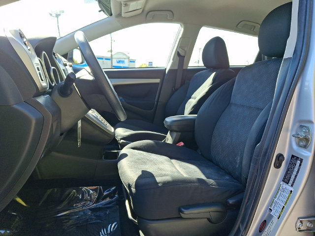Used 2009 Toyota Matrix FWD image 14